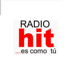 Radio HIT FM Peru-logo