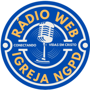 Radio Web Igreja Nova Geracao-logo