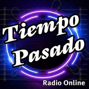 Tiempo Pasado-logo