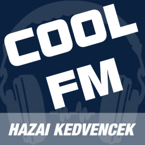 COOL FM - Hazai kedvencek-logo