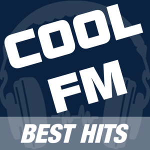 COOL FM - Best Hits-logo