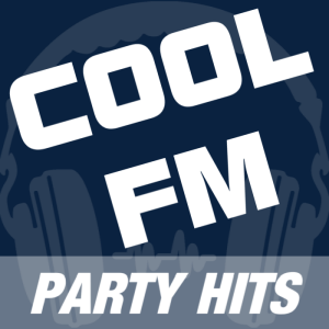 COOL FM - Party Hits-logo
