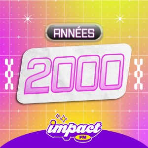 Impact FM  Annees 2000-logo