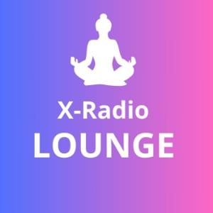 X-Radio - Lounge-logo