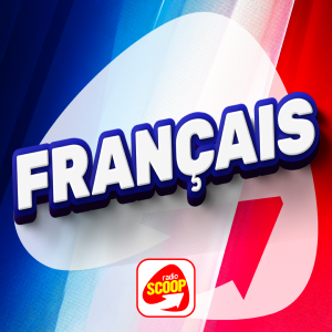 Radio SCOOP  100 Francais-logo