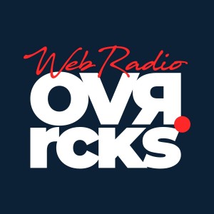 OverRocks Web Radio-logo