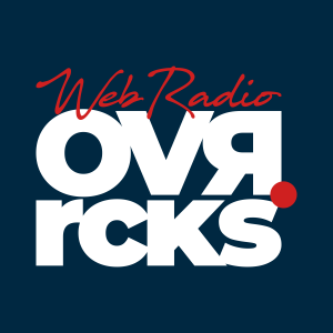 OverRocks Web Radio-logo