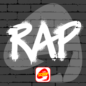 Radio SCOOP  Rap-logo