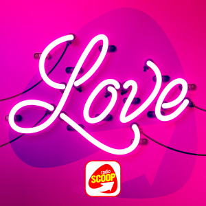Radio SCOOP  Love-logo