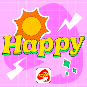 Radio SCOOP  Happy-logo