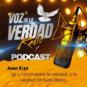 VOZ DE LA VERDAD-logo
