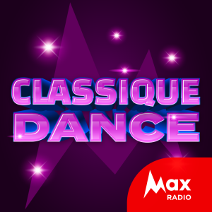 Max Radio  Classique Dance-logo