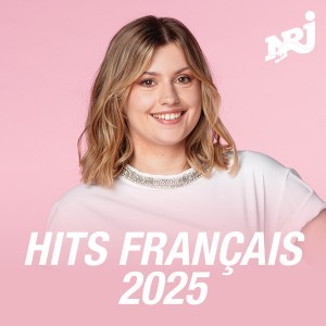 NRJ HITS FRANCAIS 2025-logo
