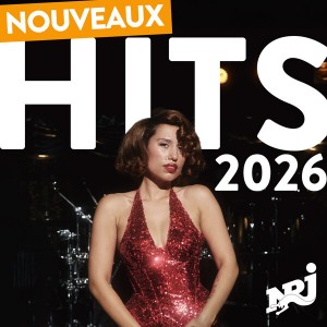 NRJ NOUVEAUX HITS 2026-logo