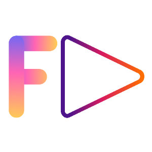 Fernanda  Musica en Linea-logo
