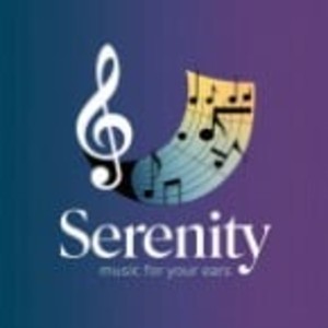 Serenity radio-logo