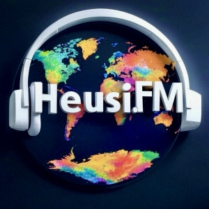 Heusi.FM-logo