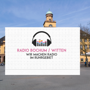 Radio Bochum Witten-logo