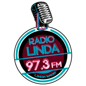 Radio linda 973 FM-logo