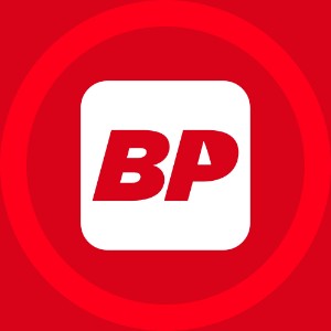 BP Radio One-logo