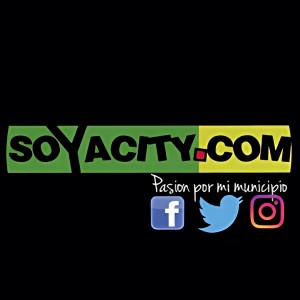 Soyacity Radio-logo