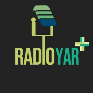 Radio Yar Plus-logo