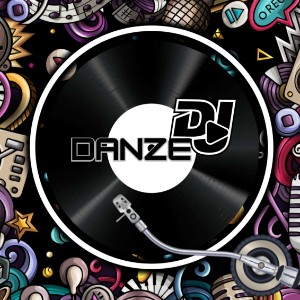 DANZEDJ RADIO-logo