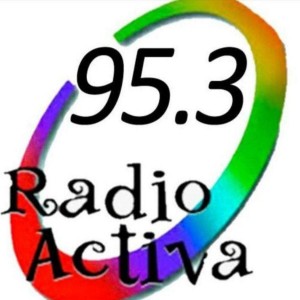 Radio Activa Yacuiba-logo