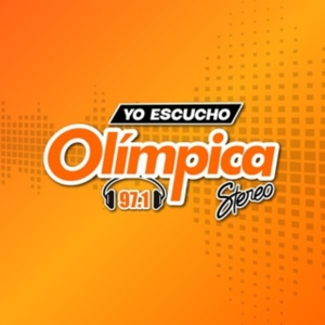 Olimpica Stereo Santa Marta-logo