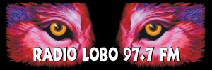 Radio Lobo-logo