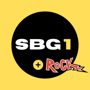 SBG1 PLUS Rock-logo