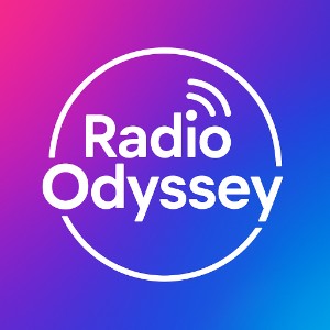 RADIO ODYSSEY-logo