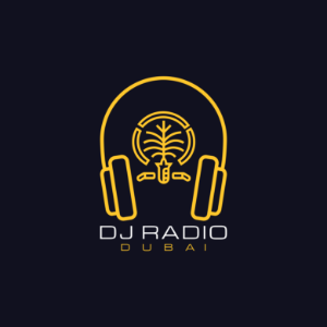 DJ Radio Dubai-logo