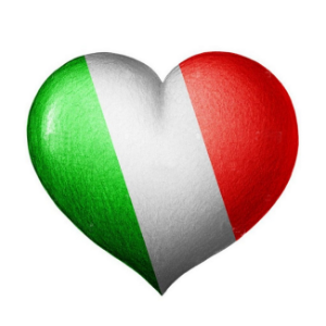 Radio Italo Disco Net-logo