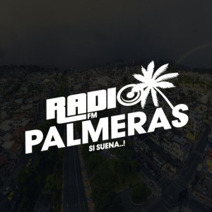 Radio Palmeras FM-logo
