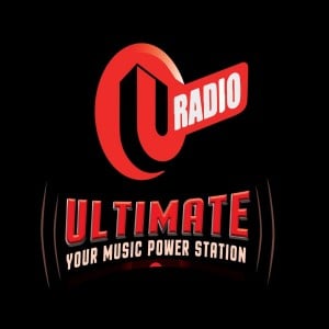 ULTIMATE RADIO-logo