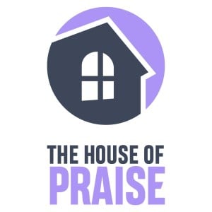 The House of Praise-logo