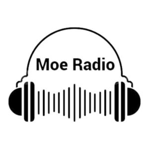 Moe Radio-logo