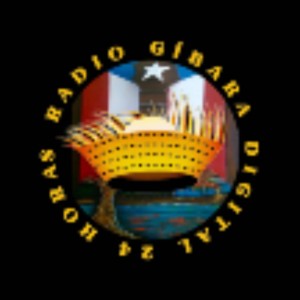 Radio jibara de Puerto Rico-logo