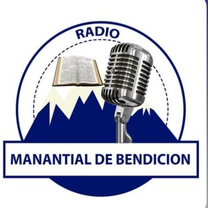 Radio Manantial De Bendicion HN-logo