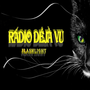 Déjà vu-Flashlight-logo