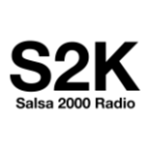 Salsa 2000 Radio-logo