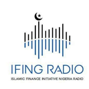 IFING Radio-logo
