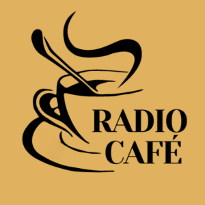 Radio Cafe-logo