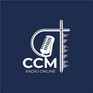 CCM Radio Online-logo