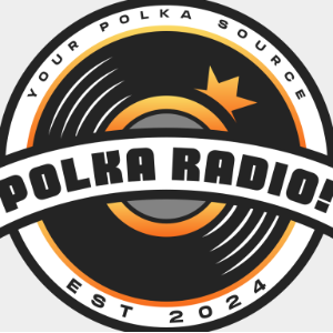 PolkaRadio!-logo