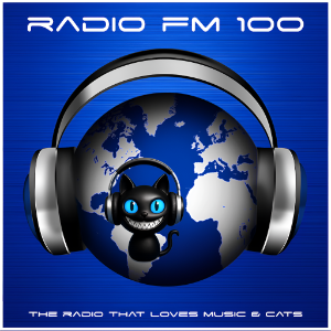 Radio FM 100-logo