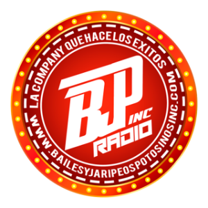 Bailes y Jaripeos Potosinos Radio-logo