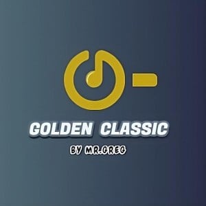 Golden Classic-logo