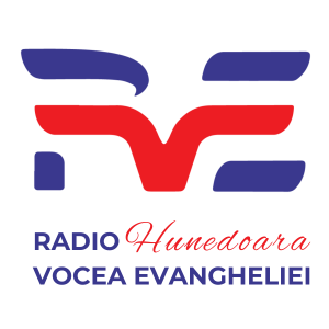 Radio Vocea Evangheliei Hunedoara-logo